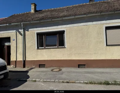4-Zimmer-Haus kaufen in Neusiedl am See – 120 m², € 135.000 – Bild 4 von 27
