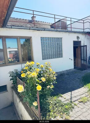 Haus zum Kauf in 7092 Neusiedl am See