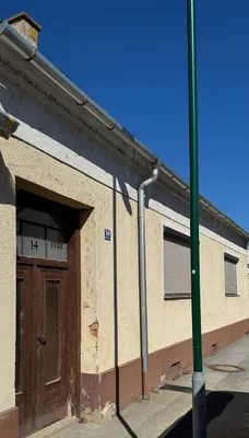 4-Zimmer-Haus kaufen in Neusiedl am See – 120 m², € 135.000 – Bild 2 von 27