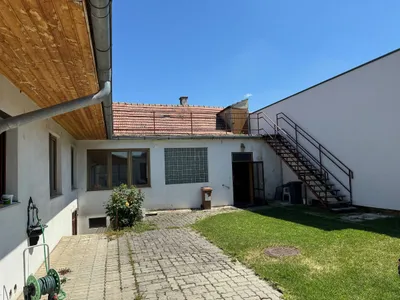 4-Zimmer-Haus kaufen in Neusiedl am See – 120 m², € 135.000 – Bild 15 von 27