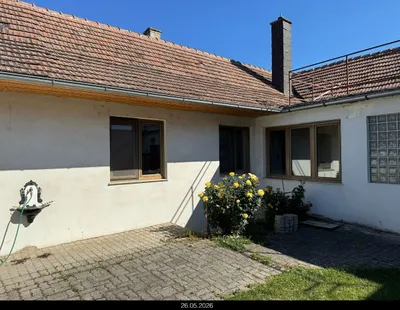 4-Zimmer-Haus kaufen in Neusiedl am See – 120 m², € 135.000 – Bild 5 von 27