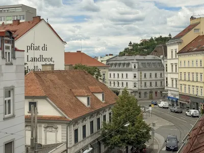 2-Zimmer-Wohnung mieten in Graz – 68,63 m², € 955 – Bild 15 von 16