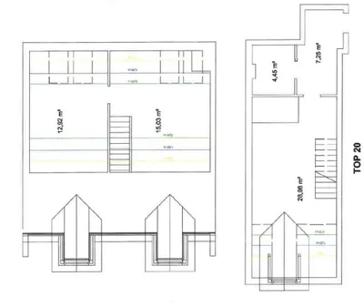 2-Zimmer-Wohnung mieten in Graz – 68,63 m², € 955 – Bild 16 von 16
