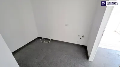 2-Zimmer-Gewerbeimmobilie kaufen in Wien – 58 m², € 199.000 – Bild 5 von 8