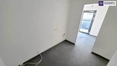 2-Zimmer-Gewerbeimmobilie kaufen in Wien – 58 m², € 199.000 – Bild 3 von 8
