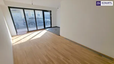2-Zimmer-Gewerbeimmobilie kaufen in Wien – 58 m², € 199.000 – Bild 7 von 8