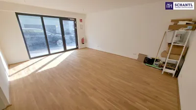 2-Zimmer-Gewerbeimmobilie kaufen in Wien – 58 m², € 199.000 – Bild 4 von 8