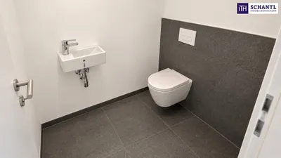 2-Zimmer-Gewerbeimmobilie kaufen in Wien – 58 m², € 199.000 – Bild 6 von 8