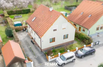 5-Zimmer-Haus kaufen in Krems Land – 143 m², € 379.000 – Bild 28 von 28