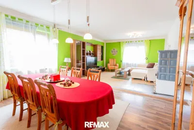 5-Zimmer-Haus kaufen in Krems Land – 143 m², € 379.000 – Bild 6 von 28