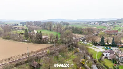 5-Zimmer-Haus kaufen in Krems Land – 143 m², € 379.000 – Bild 25 von 28
