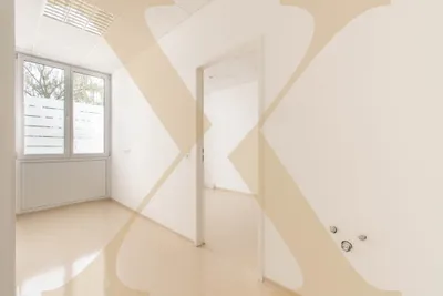 Gewerbeimmobilie mieten in Linz – 6 m², € 84