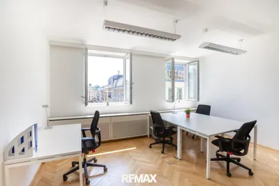 Gewerbeimmobilie mieten in Wien – 10 m² – Bild 2 von 12