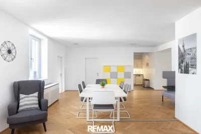 Gewerbeimmobilie mieten in Wien – 10 m² – Bild 7 von 12
