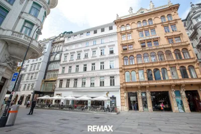 Gewerbeimmobilie mieten in Wien – 10 m² – Bild 3 von 12