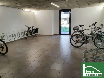2-Zimmer-Wohnung mieten in Wien – 55 m², € 1.299 – Bild 13 von 16