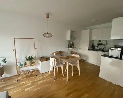 2-Zimmer-Wohnung mieten in Wien – 55 m², € 1.299 – Bild 2 von 16
