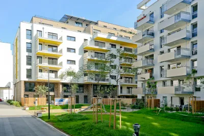 2-Zimmer-Wohnung mieten in Wien – 55 m², € 1.299 – Bild 7 von 16