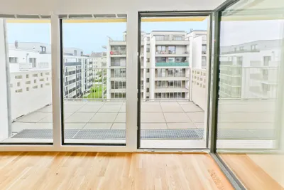 2-Zimmer-Wohnung mieten in Wien – 55 m², € 1.299 – Bild 9 von 16