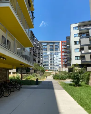 2-Zimmer-Wohnung mieten in Wien – 55 m², € 1.299 – Bild 6 von 16