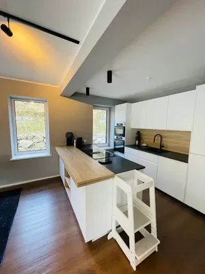 4-Zimmer-Haus mieten in Mödling – 161 m², € 2.900 – Bild 9 von 9