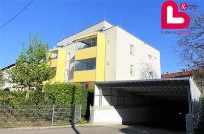 2-Zimmer-Wohnung mieten in Linz Land – 62,32 m², € 701 – Bild 3 von 7