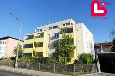 2-Zimmer-Wohnung mieten in Linz Land – 62,32 m², € 701 – Bild 2 von 7