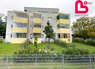 2-Zimmer-Wohnung mieten in Linz Land – 62,32 m², € 701