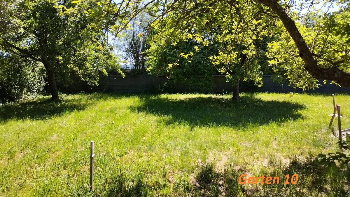 Meine Sommerfrische im Waldviertel - Ansicht 2