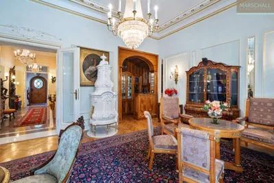 11-Zimmer-Immobilie kaufen in Wien – 511 m², € 8.000.000 – Bild 6 von 18