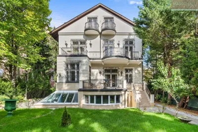 11-Zimmer-Immobilie kaufen in Wien – 511 m², € 8.000.000 – Bild 5 von 18