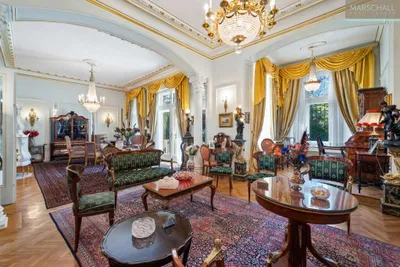 11-Zimmer-Immobilie kaufen in Wien – 511 m², € 8.000.000 – Bild 7 von 18