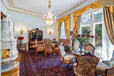 11-Zimmer-Immobilie kaufen in Wien – 511 m², € 8.000.000 – Bild 4 von 18