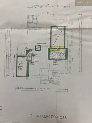 11-Zimmer-Immobilie kaufen in Wien – 511 m², € 8.000.000 – Bild 18 von 18