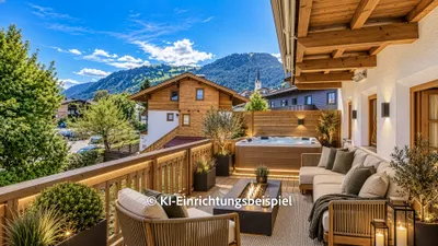 3-Zimmer-Wohnung kaufen in Kitzbühel – 84 m², € 1.395.000 – Bild 9 von 17