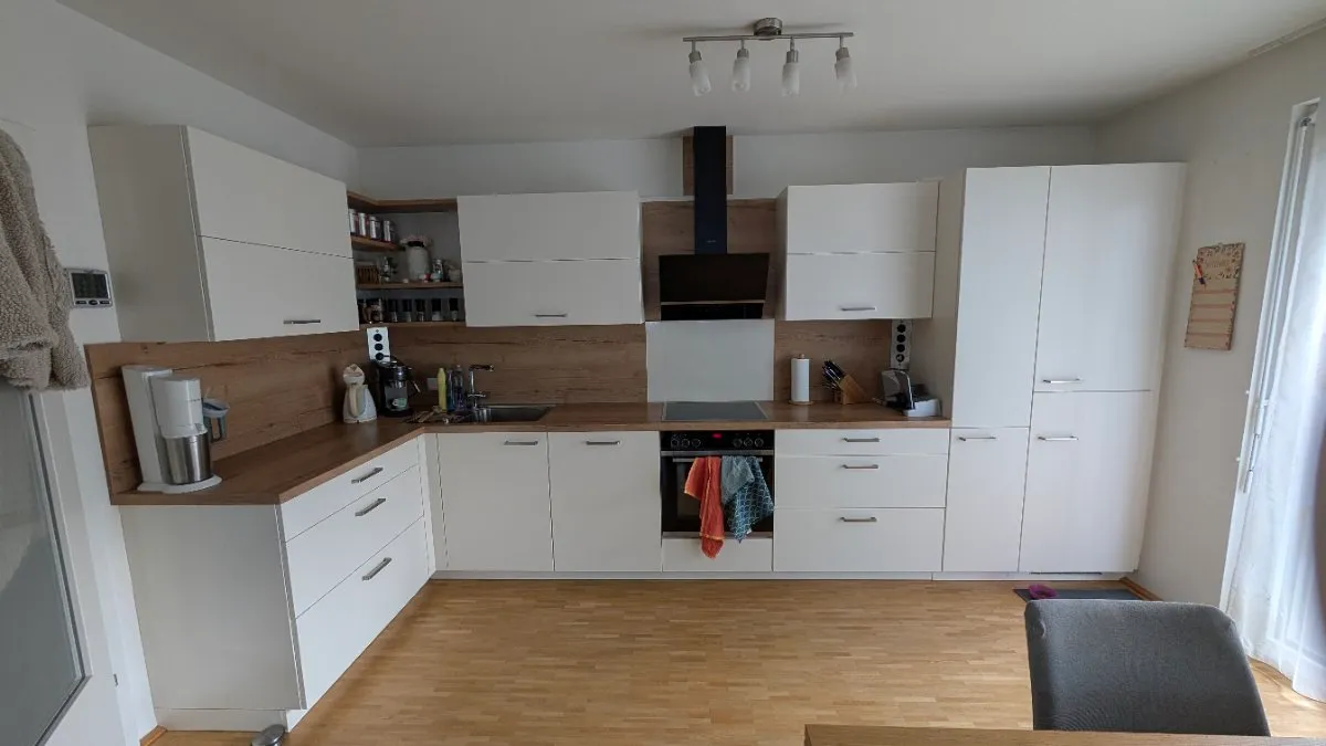 Küche zu verkaufen, € 4.000,- (8041 Graz)