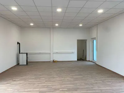 Gewerbeimmobilie mieten in Waidhofen an der Thaya – 535 m², € 2.500 – Bild 9 von 37