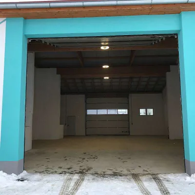 Gewerbeimmobilie mieten in Waidhofen an der Thaya – 535 m², € 2.500 – Bild 29 von 37