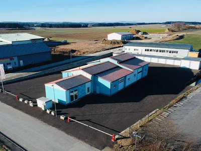 Gewerbeimmobilie mieten in Waidhofen an der Thaya – 535 m², € 2.500 – Bild 2 von 37