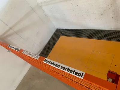 Gewerbeimmobilie mieten in Waidhofen an der Thaya – 535 m², € 2.500 – Bild 34 von 37