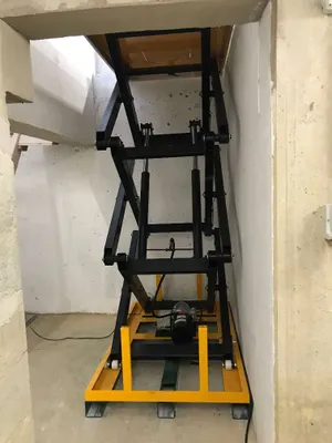 Gewerbeimmobilie mieten in Waidhofen an der Thaya – 535 m², € 2.500 – Bild 37 von 37