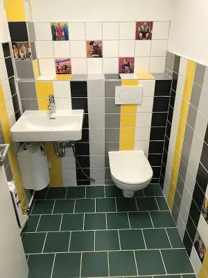 Gewerbeimmobilie mieten in Waidhofen an der Thaya – 535 m², € 2.500 – Bild 14 von 37
