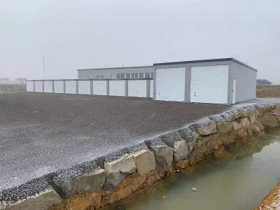Gewerbeimmobilie mieten in Waidhofen an der Thaya – 535 m², € 2.500 – Bild 32 von 37