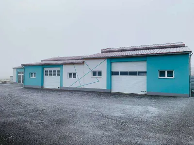 Gewerbeimmobilie mieten in Waidhofen an der Thaya – 535 m², € 2.500 – Bild 4 von 37