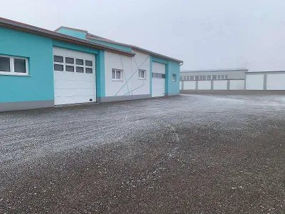 Gewerbeimmobilie mieten in Waidhofen an der Thaya – 535 m², € 2.500 – Bild 5 von 37