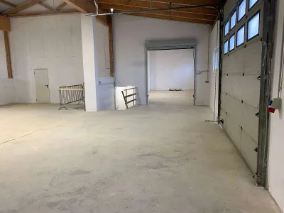 Gewerbeimmobilie mieten in Waidhofen an der Thaya – 535 m², € 2.500 – Bild 23 von 37