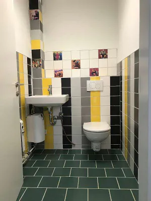 Gewerbeimmobilie mieten in Waidhofen an der Thaya – 535 m², € 2.500 – Bild 13 von 37