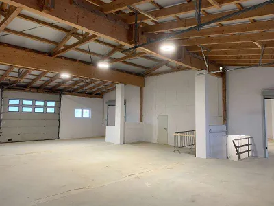 Gewerbeimmobilie mieten in Waidhofen an der Thaya – 535 m², € 2.500 – Bild 22 von 37