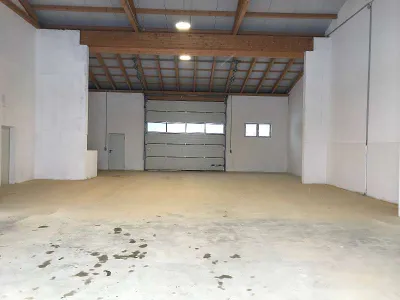 Gewerbeimmobilie mieten in Waidhofen an der Thaya – 535 m², € 2.500 – Bild 26 von 37