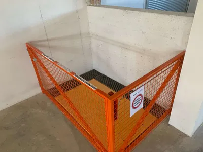 Gewerbeimmobilie mieten in Waidhofen an der Thaya – 535 m², € 2.500 – Bild 33 von 37